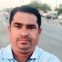 Narayan Kadam