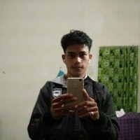 Saiful Kanssas