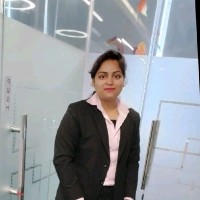 Nisha Jain