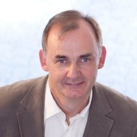 Kieran Murphy