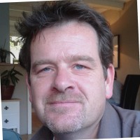 Jeroen Molenaar