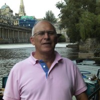 Alan D Daws