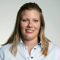 Sigrid Beth Rasmussen