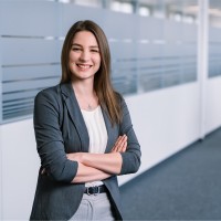 Nathalie Palik