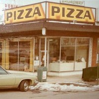 Broadway Pizza
