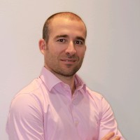 Rubén Martínez de Pedro