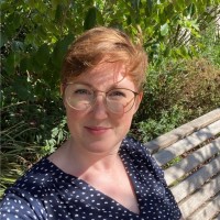 Amy Danson
