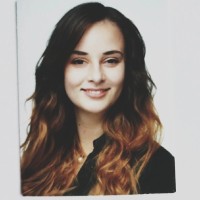 Isabelle Hinkes