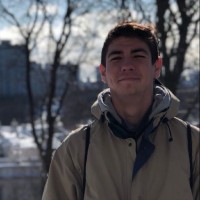 Nicolás Vargas Cisternas