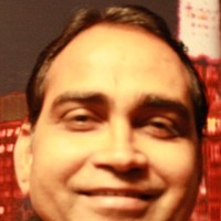 Dr. Anjani Kumar Srivastava