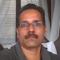 Sunil M Joseph