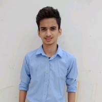 Trivedi Harsh