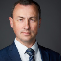 Сергей Парфенов