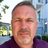 Hristo EDREV