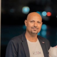Eslam Hamed