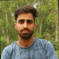 Naveed Qayoom