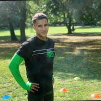 Yassine Ben Houssine