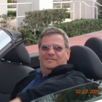 Ricardo H. Segal