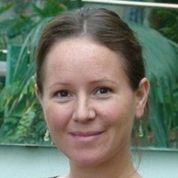 Miriam Baer