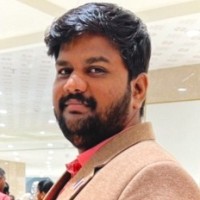 Esakki Vinoth Arumugam