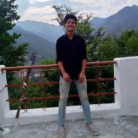 Vyom Thapliyal