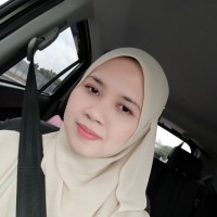 Farhah Mohd Faudzi