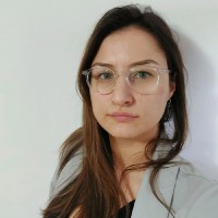 Simona Malovska