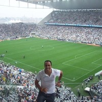 Felipe Machado Da Cruz Santos