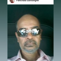 Panchala Edirisinghe