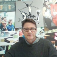 Mike Smillie