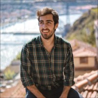 Pedro Barbosa