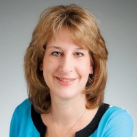 Claudia Strohmayer