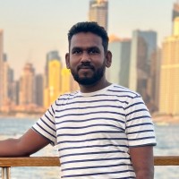 Sirajudeen Raj Mohamed