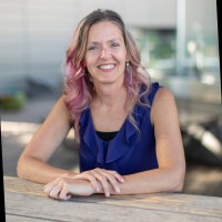 Raychelle Harris, PhD