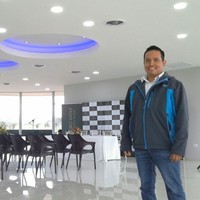 Angel Javier Cruz Cruz