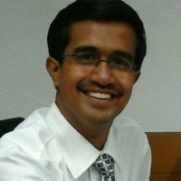Nikhil Saraf