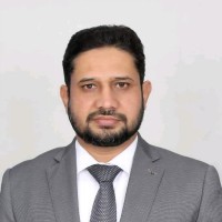 Rana Ali Akbar Khan