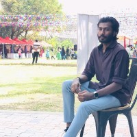 Rahul Varma
