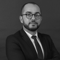 Hicham Mahfoud