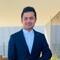 Hardikkumar Vekariya