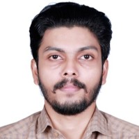 Vishnu T R