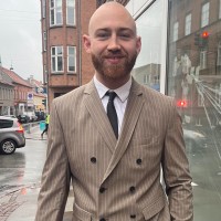Nikolaj Lindblad