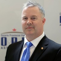 Rob Jamieson M.O.M.
