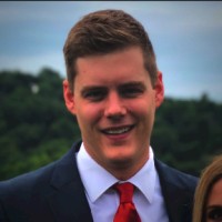 James Walker, Mba