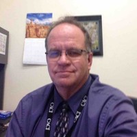 Mark Popp