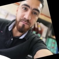 William Gerardo Diaz Soto