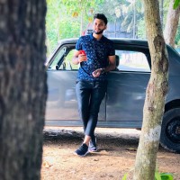 Ajmal Nazer
