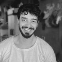 Samuel Gonçalves