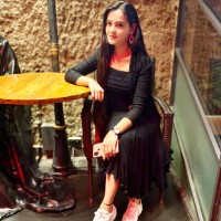 Pooja Upadhyay