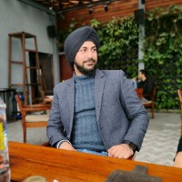 Gurjot Singh